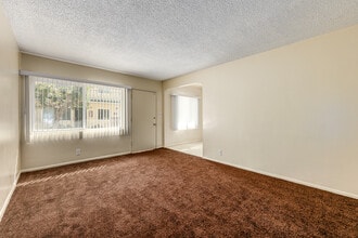 12036 S Vermont Ave in Los Angeles, CA - Building Photo - Interior Photo