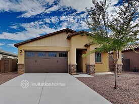 17169 W Diana Ave in Waddell, AZ - Building Photo