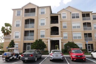 3848 Lexmark Ln in Rockledge, FL - Building Photo