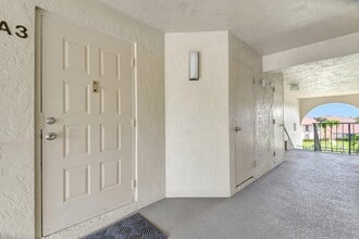 811 Sky Pine Way, Unit A3 in Greenacres, FL - Building Photo - Building Photo