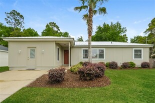 245 Williams Ave in Orange City, FL - Building Photo