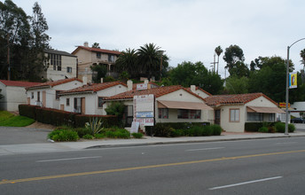 614 S Santa Fe Ave in Vista, CA - Building Photo - Building Photo