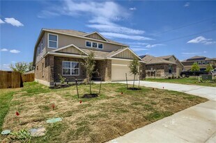 2478 Moselle Ln in New Braunfels, TX - Building Photo