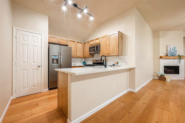 property at 2910 Crescent Bend Rd