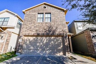 6702 Honey Harvest Ln in Houston, TX - Building Photo - Building Photo