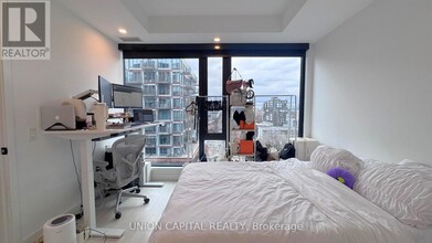 505 Richmond St W in Toronto, ON - Building Photo - Building Photo