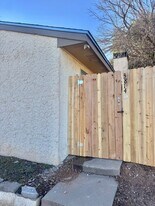 3814 Wild Rye Trail in San Angelo, TX - Building Photo