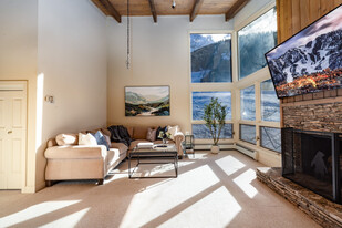 800 S Monarch St in Aspen, CO - Building Photo