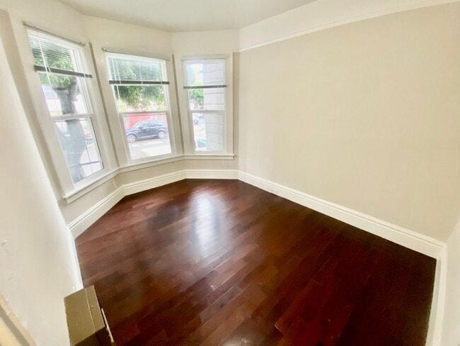 1 Grove St in San Francisco, CA - Building Photo - Building Photo