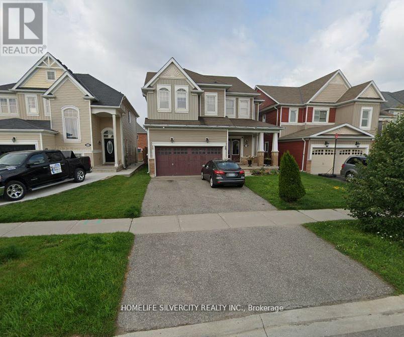 473 Tansley St in Shelburne, ON - Building Photo