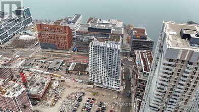 15 Richardson St in Toronto, ON - Building Photo - Building Photo