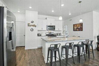 27504 E 1st Pl in Aurora, CO - Building Photo - Building Photo