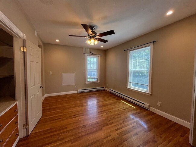 2 Woodville Park in Boston, MA - Building Photo - Building Photo