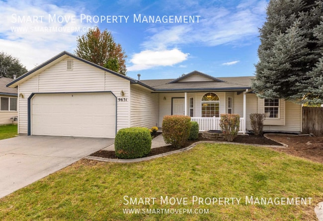 9631 W Ottawa Ct in Boise, ID - Building Photo - Building Photo
