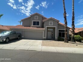 4639 E Annette Dr in Phoenix, AZ - Building Photo