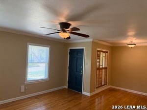 property at 443 Irvington Dr