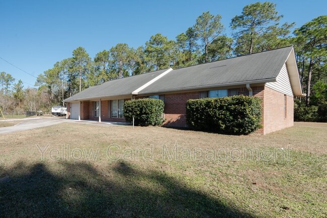 67 Magnolia Cv Rd NE in Ludowici, GA - Building Photo - Building Photo