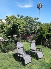 1118 Hollyburne Ave, Unit guest house in Menlo Park, CA - Building Photo - Building Photo
