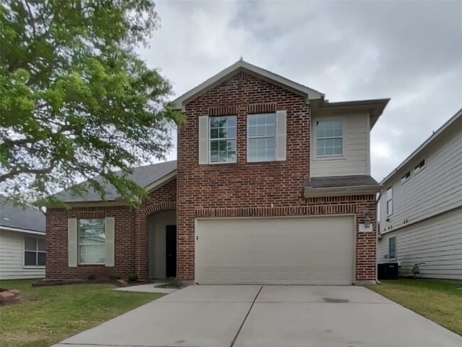 property at 21526 Lovis Way