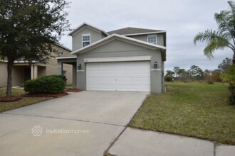 7712 Maroon Peak Dr in Ruskin, FL - Building Photo - Building Photo