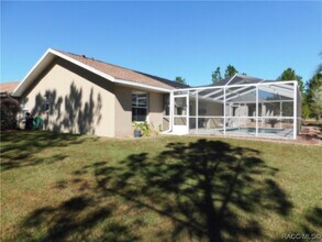 2630 N Brentwood Cir in Lecanto, FL - Building Photo - Building Photo