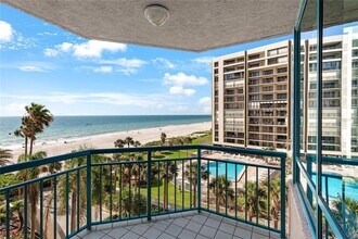 1520 Gulf Blvd in Clearwater, FL - Building Photo - Building Photo