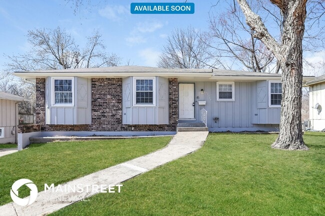 property at 13214 Lowell Ave