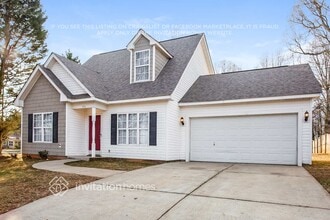 4726 Eastwycke Pl Dr in Charlotte, NC - Foto de edificio - Building Photo