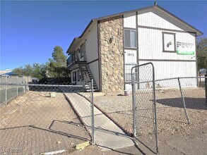 1812 Fulstone Way in Las Vegas, NV - Building Photo - Building Photo