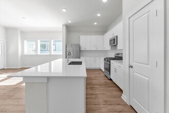 16918 Solomons Plume Ln in Cypress, TX - Building Photo - Building Photo