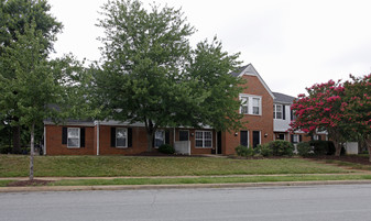 Randolph Village Apartments