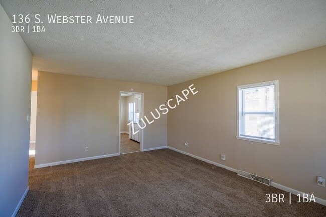 136 S Webster Ave in Indianapolis, IN - Building Photo - Building Photo
