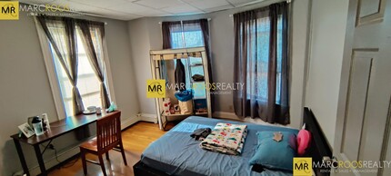 59 Calumet St, Unit 3 in Boston, MA - Building Photo - Building Photo