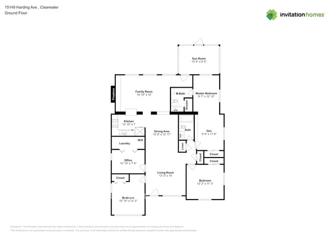 15149 Harding Ave in Clearwater, FL - Building Photo - Building Photo