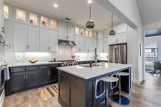 15609 Governors Is Wy in Prosper, TX - Building Photo - Building Photo