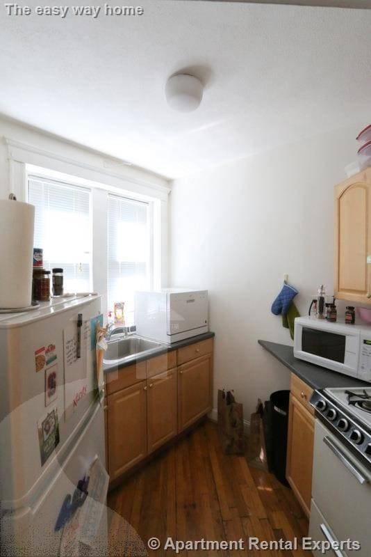 property at 335 A Harvard St