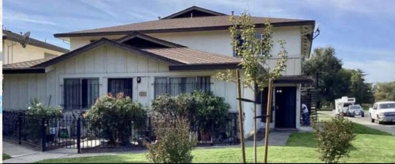 1331 Pinetree Dr in Stockton, CA - Building Photo