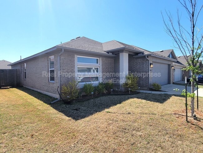 property at 18641 Cantar Dr