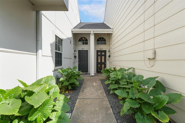 897 Knox St in Houston, TX - Building Photo - Building Photo