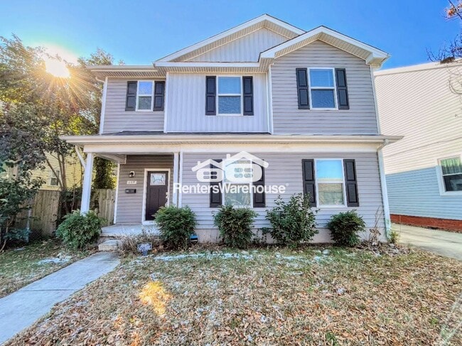 property at 609 W 29th St