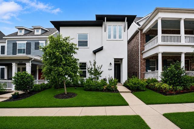 property at 1049 Sarah St