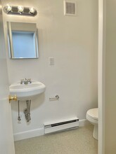 854 Beacon St, Unit 2 in Boston, MA - Building Photo - Building Photo