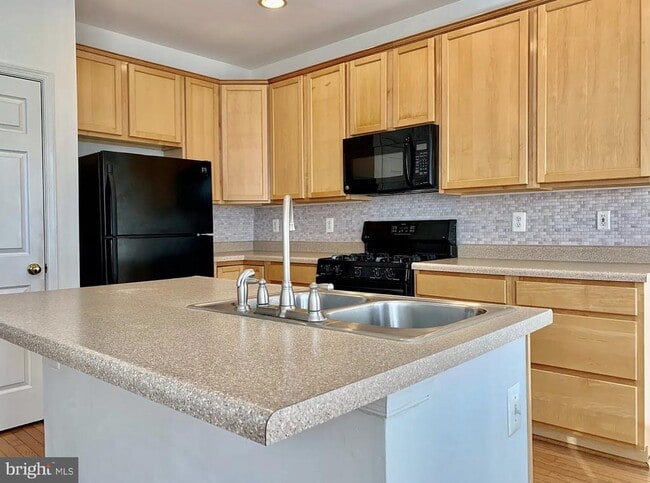 property at 410 Redland Blvd