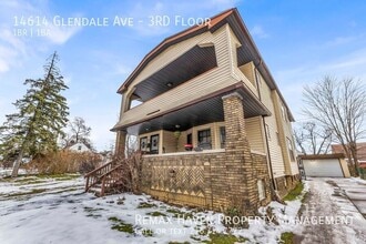 14614 Glendale Ave in Cleveland, OH - Building Photo - Building Photo