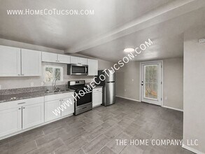 1051 S 4th Ave in Tucson, AZ - Building Photo - Building Photo