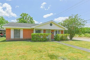 12002 Palmcroft St in Houston, TX - Building Photo