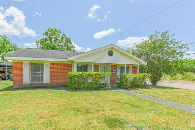 property at 12002 Palmcroft St