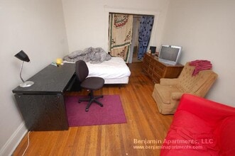 1175 Boylston St, Unit 16 in Boston, MA - Building Photo - Building Photo