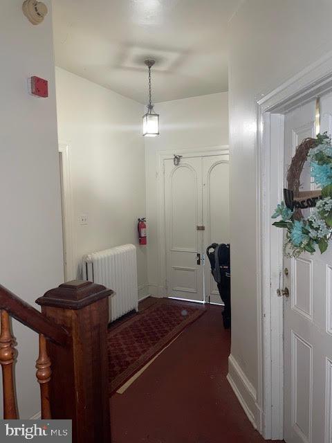 25 E Washington St in West Chester, PA - Building Photo