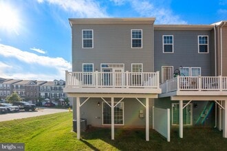 8772 Elsing Green Dr in Manassas, VA - Building Photo - Building Photo